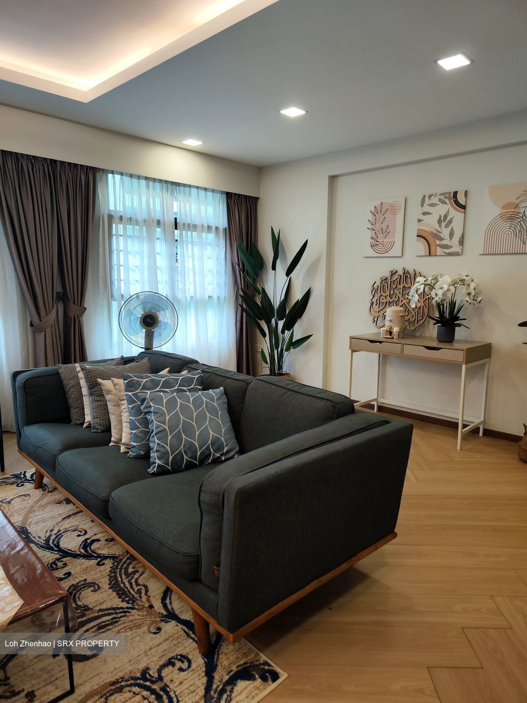 Blk 601A Tampines Greenridges (Tampines), HDB 5 Rooms #564767581